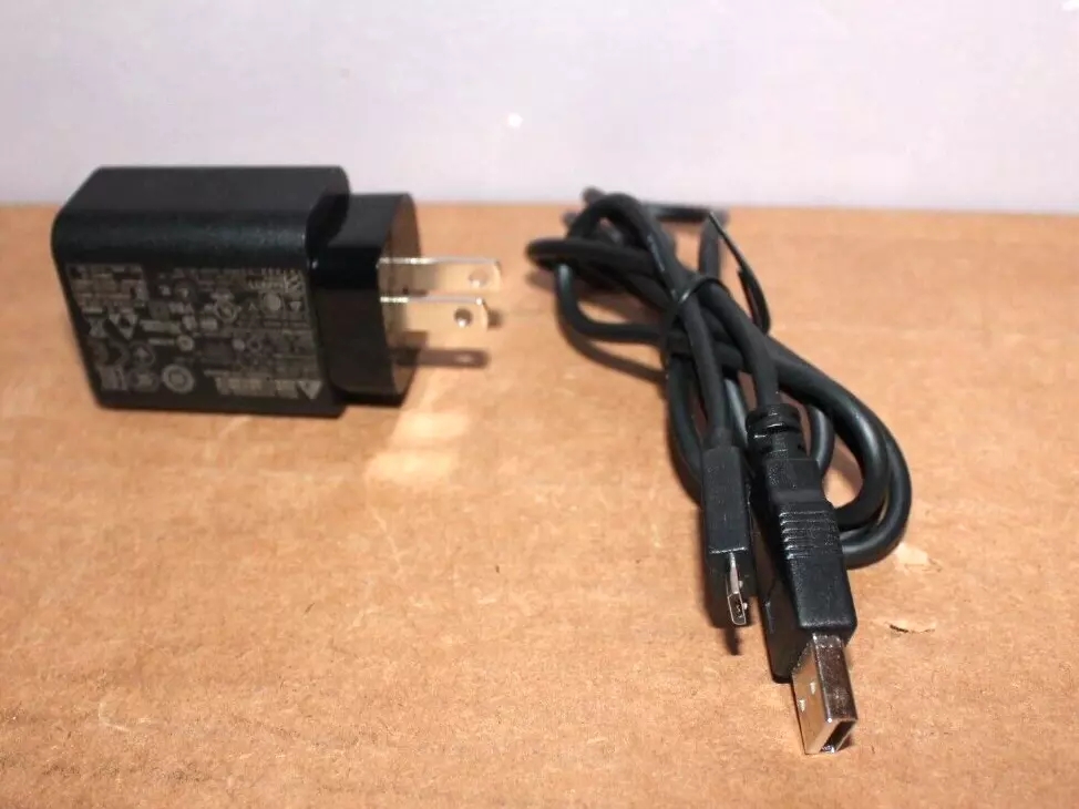 *Brand NEW*Genuine Delta 5.35V 2A AC Adapter ADP-10HW A Power Supply